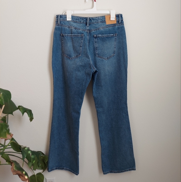 Pull and bear jeans size 12 - Picture 8 of 12